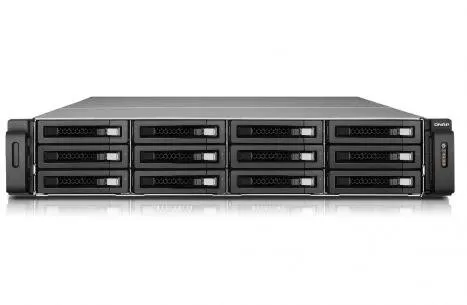 QNAP TES-1885U-D1531-128GR система хранения данных