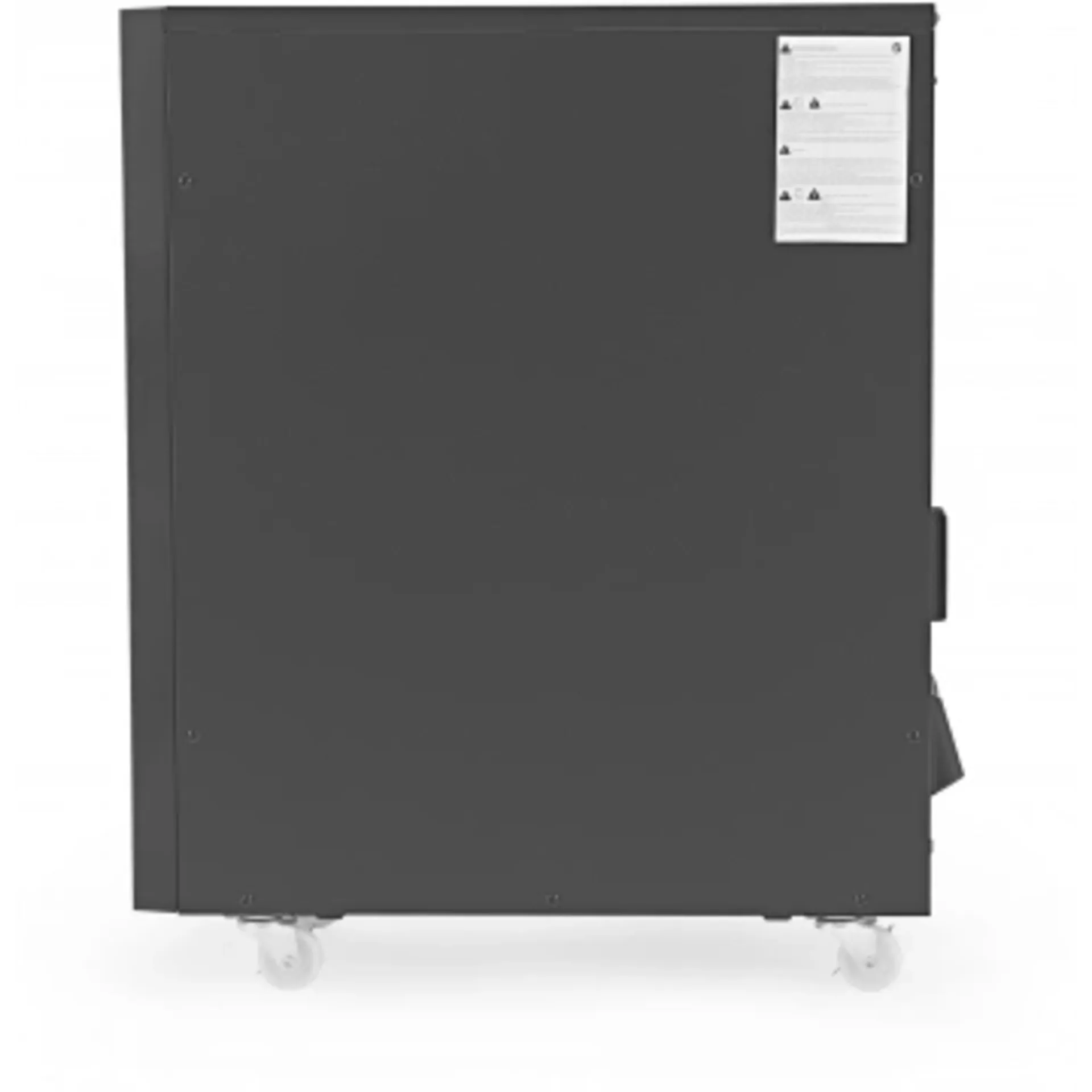 Источник бесперебойного питания Ippon Novus 6K 5400Вт 6000ВА черный