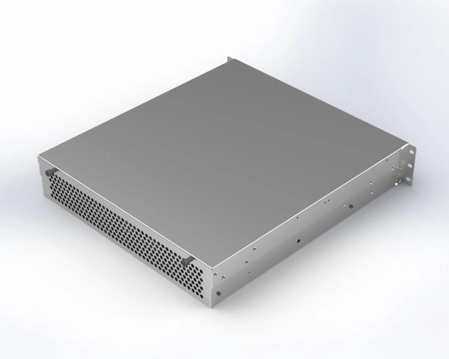 Сервер хранения Аквариус T52 D200CF