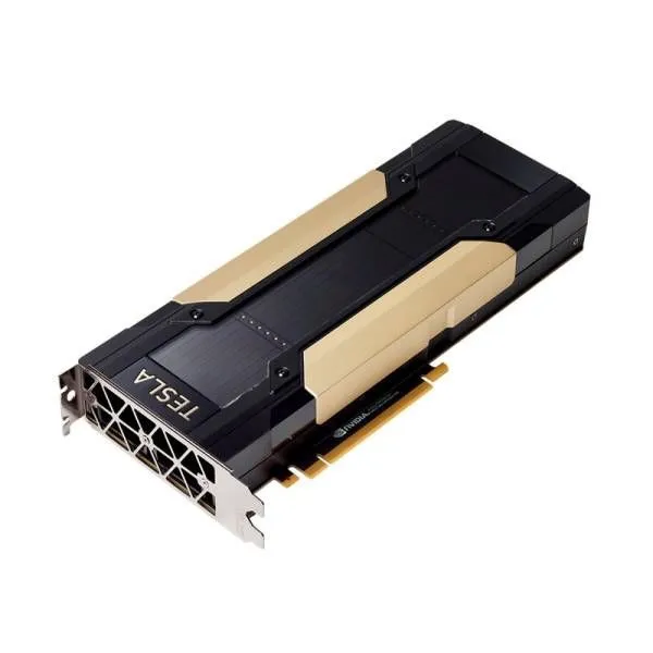 Видеокарта NVIDIA TESLA V100S PCIE 32GB