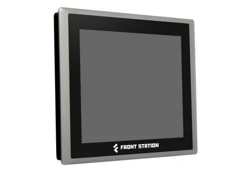 FRONT Station 350.201