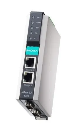 NPort IA-5250-T