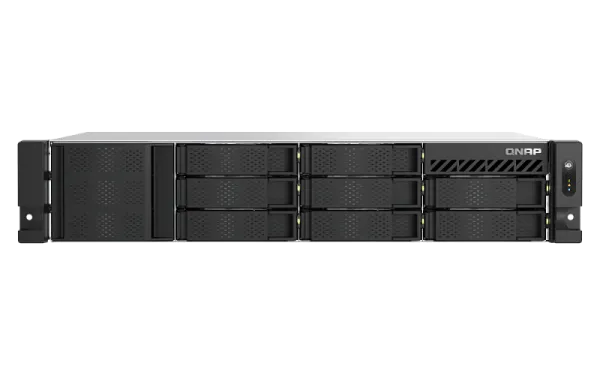Сетевой RAID-накопитель TS-855eU-RP