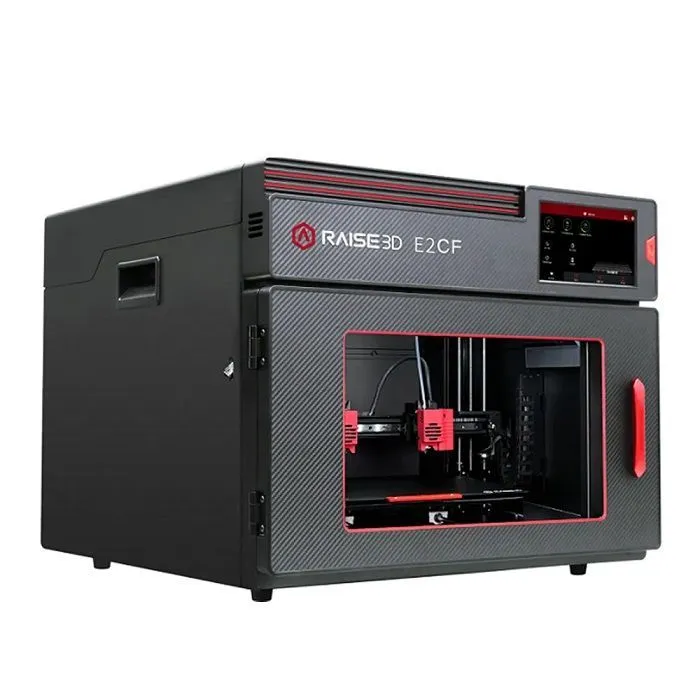 3D принтер Raise3D E2 CF