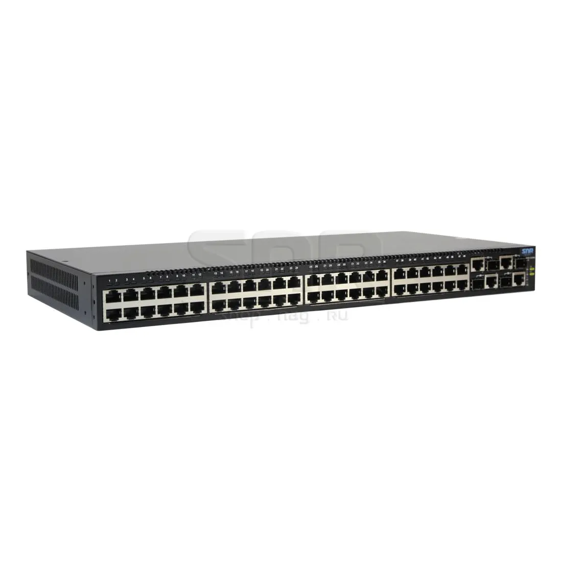 Коммутатор SNR-S2960-48G used c креплениями