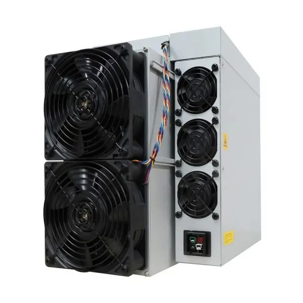 Asic майнер Bitmain Antminer KS 5 Pro 21 T