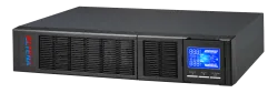 Источник бесперебойного питания Eltena Monolith III 1500RТ (2U, 1350Вт, 3х9Ач)