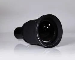 EN76 Широкоугольный объектив Barco EN76