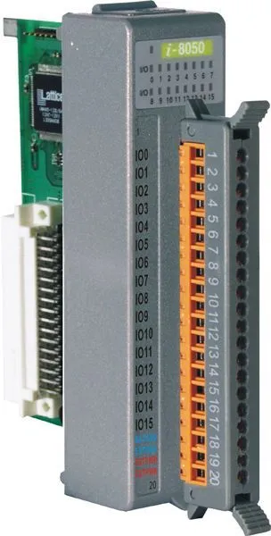 I-8050-G CR