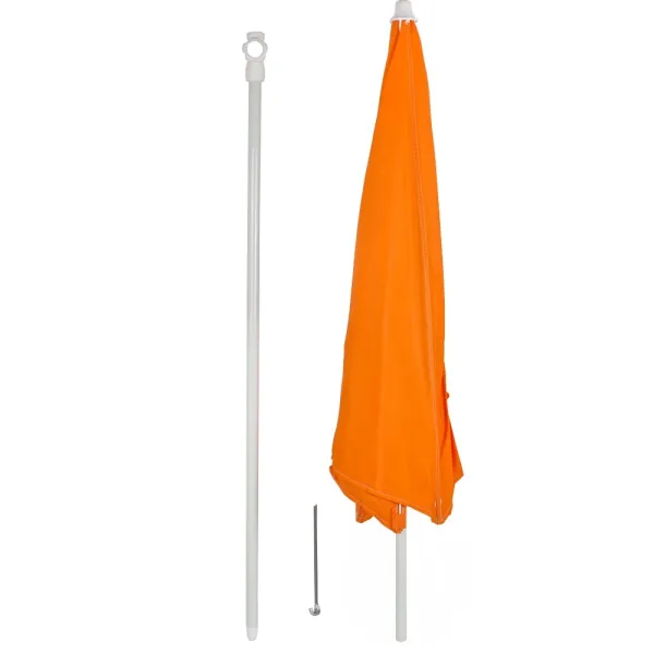 Зонт геодезический NEDO 311111