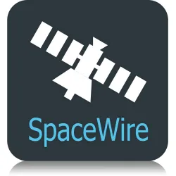 Опция синхронизации и декодирования сигналов интерфейсов SpaceWire Rohde Schwarz RTE-K65