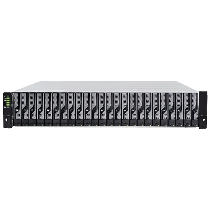 Система хранения данных KRAFTWAY Storage KS124