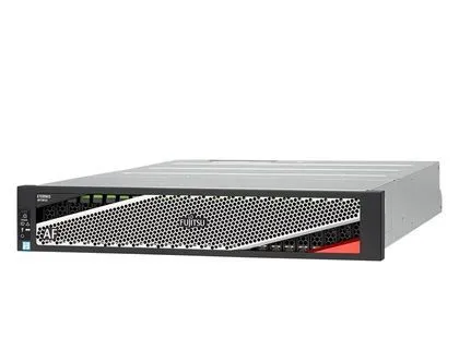 Система хранения данных Fujitsu ETERNUS AF150 S3