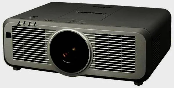 Лазерный проектор Panasonic PT-MZ770LBE