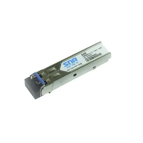 Модуль CSFP оптический 1.25G, дальность до 20км (13dB), 1310/1490нм