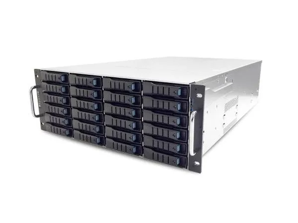 Система хранения данных AdvantiX DS‑436‑S1