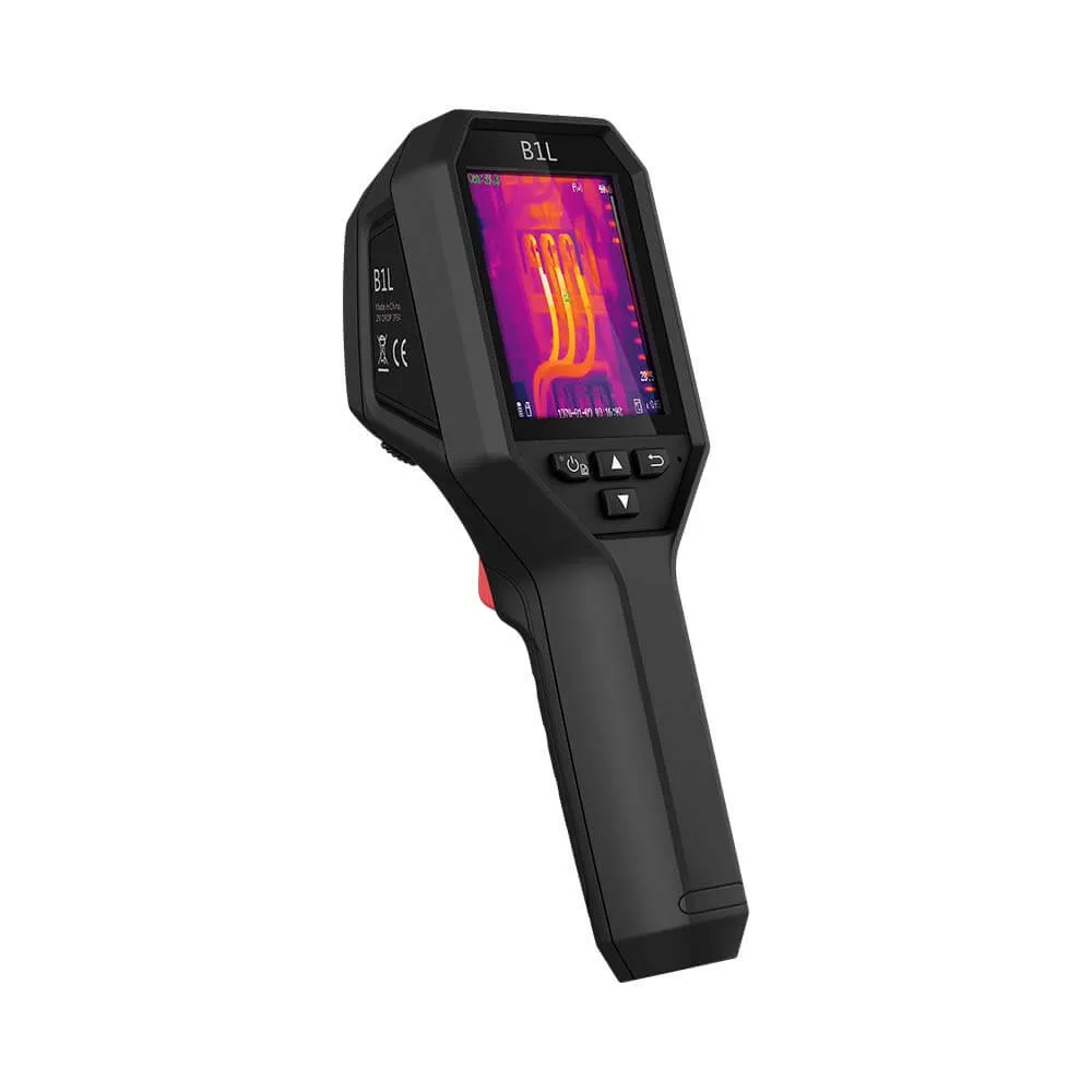 Тепловизор HIKMICRO B1L