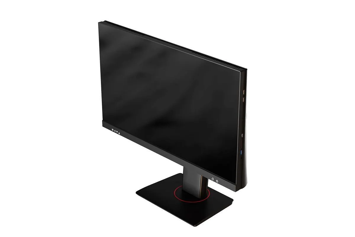 Моноблок INTECHPRO MB PROF 23.8 610