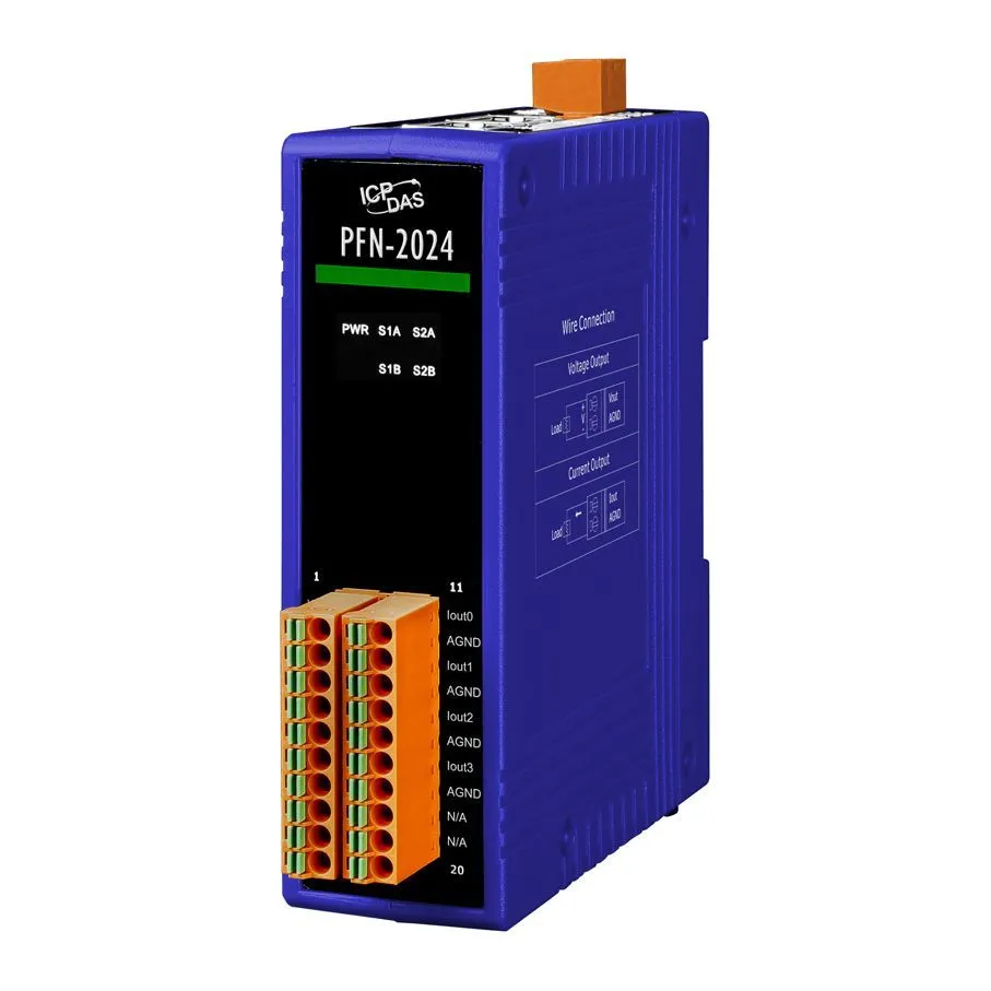 PFN-2024 CR