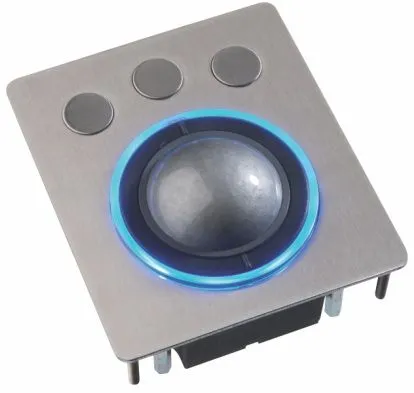 TKH-TB50X-F8-BACKL-MODUL-PS/2-USB (KH20224)