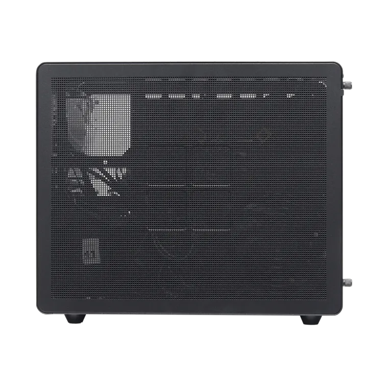 Настольный ПК Raskat Strike 520 (Cоre i5 12400F, RAM 32GB, SSD 1024GB, RTX3060 12GB, Black, NoOS)