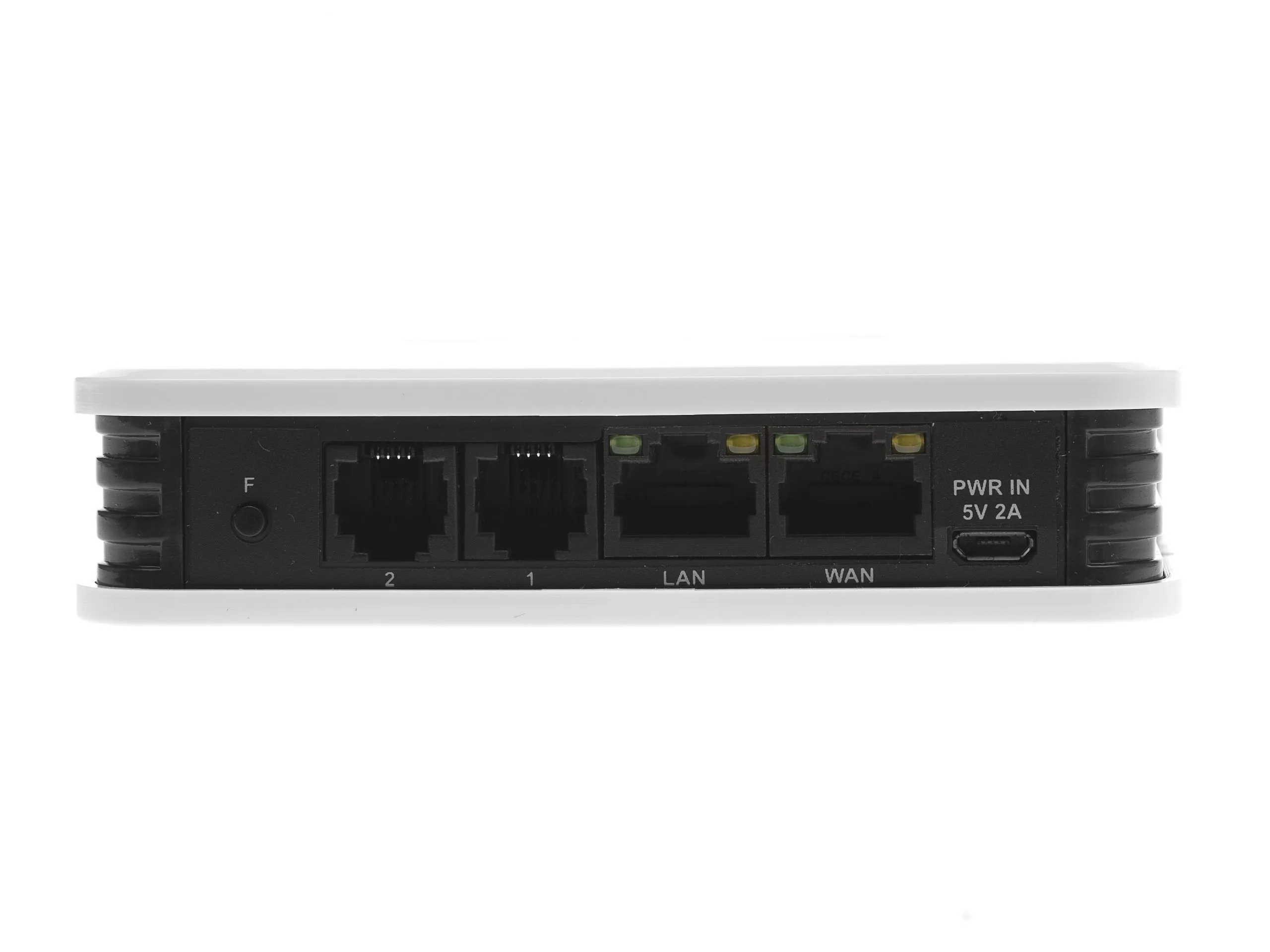 VoIP шлюз Телеком-MG-8FXS-R