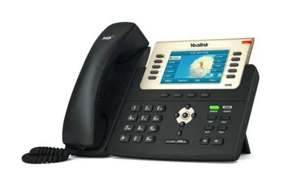 IP-телефон Yealink SIP-T29G
