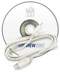 ПО АКИП Topview2007