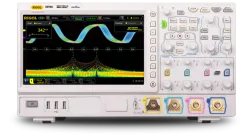 Осциллограф Rigol DS7014