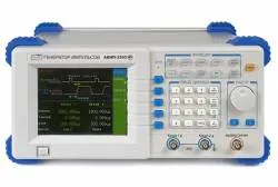 АКИП-3303 генератор импульсов