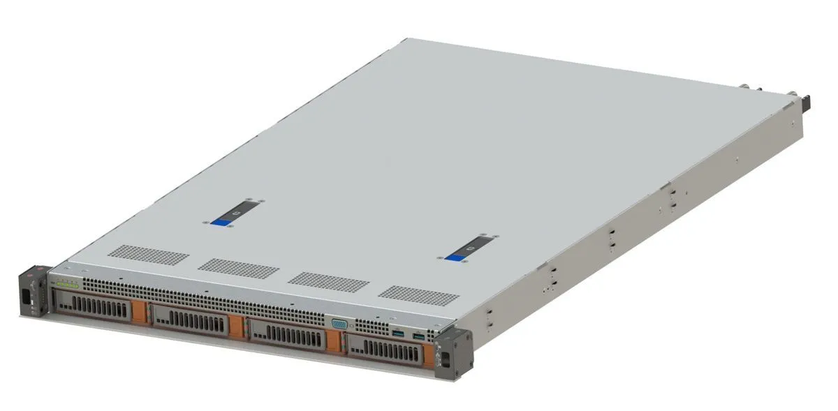 Сервер Норси-Транс Пантера-114 G3