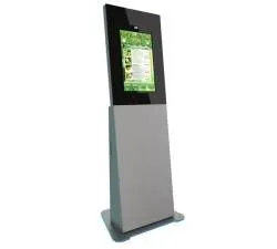 Сенсорный информационный терминал UTS LINE 22