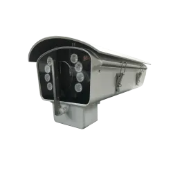 Термокожух с кронштейном для box-камеры Айпи Плюс BR/0461