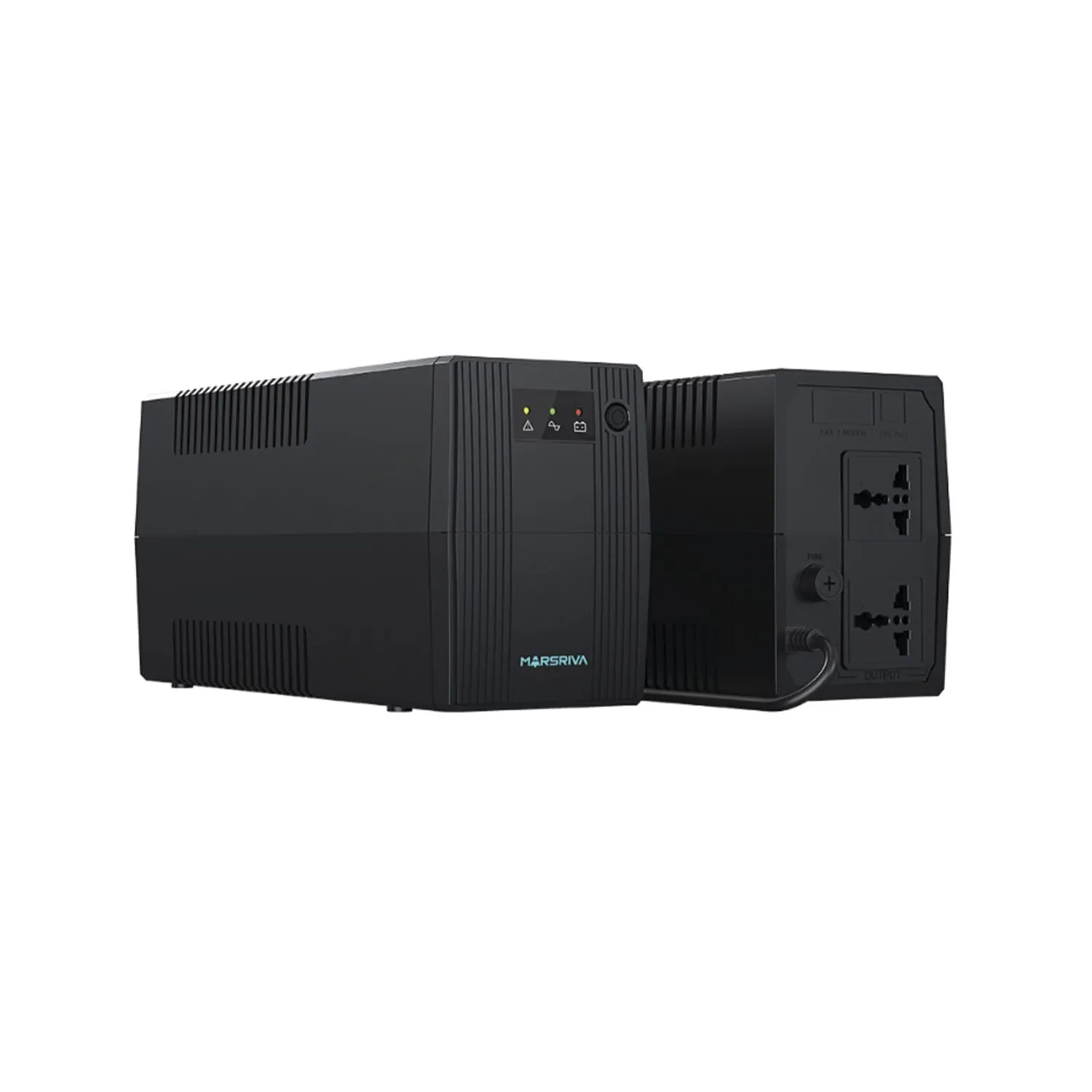 Smart Линейно-интерактивный ИБП Marsriva MR-UF1050