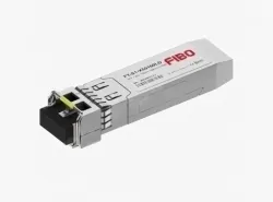 Оптический модуль FIBO FT-S1-X55160LD 1000BASE-ZXC SFP модуль 1550нм 160км