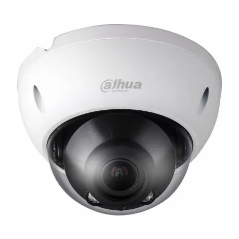 Купольная IP видеокамера DAHUA DH-IPC-HDBW5231RP-ZE 2Мп, мотор.объектив 2.7мм-13.5мм, 1080р, ИК до 50м, WDR, аудио вх/вых, Micro SD, DC12B/ePoE, IK10
