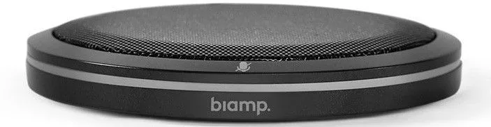 Микрофон с аудиопроцессором BIAMP DevioSCR-25TX(BLACK)