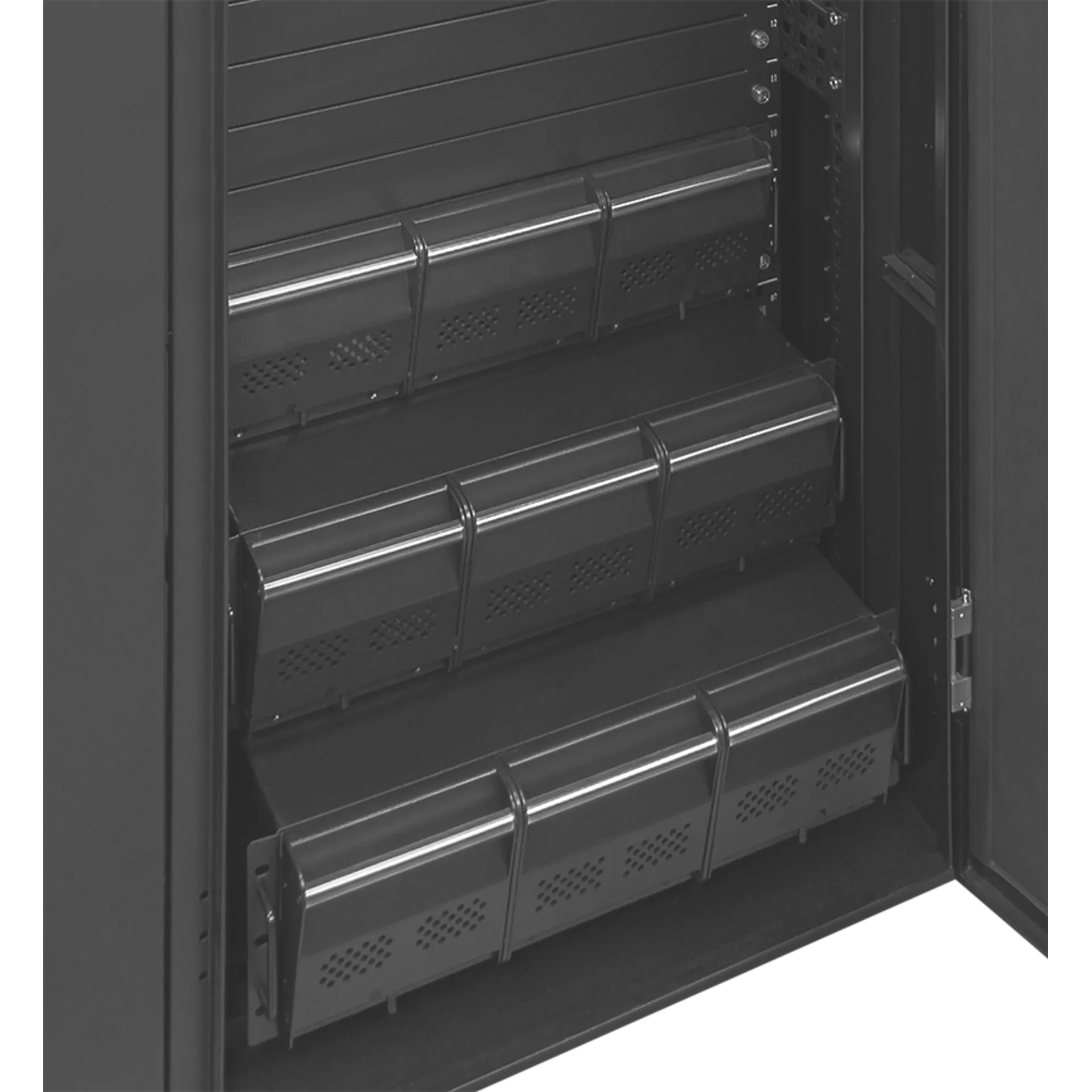 Модульный МикроЦОД DataCube, 42U, 9kW