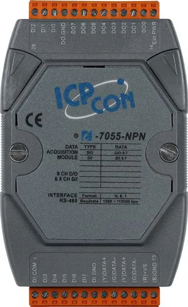 I-7055-NPN CR