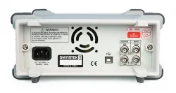 Генератор сигналов специальной формы GW Instek AFG-72125