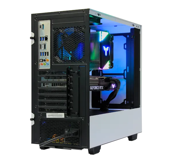 Настольный ПК Raskat Strike 720 Powered By ASUS