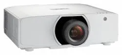 Проектор NEC PA653U с объективом NP13ZL