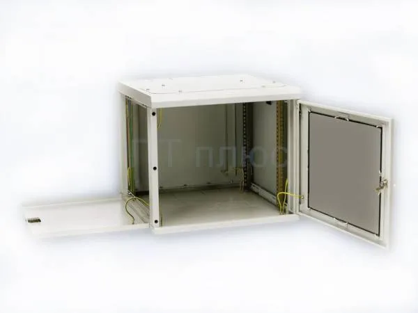 Телекоммуникационные шкафы серия 910М-9U-M