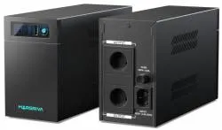 Smart Линейно-интерактивный ИБП Marsriva MR-UF800L 800ВА