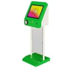 Терминал электронной очереди UTS Q