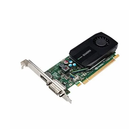 Видеокарта NVidia Quadro K600, 1GB DDR3