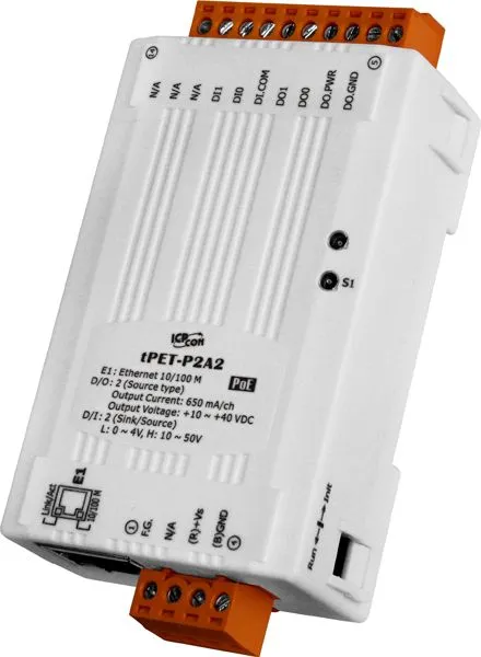 tPET-P2A2 CR