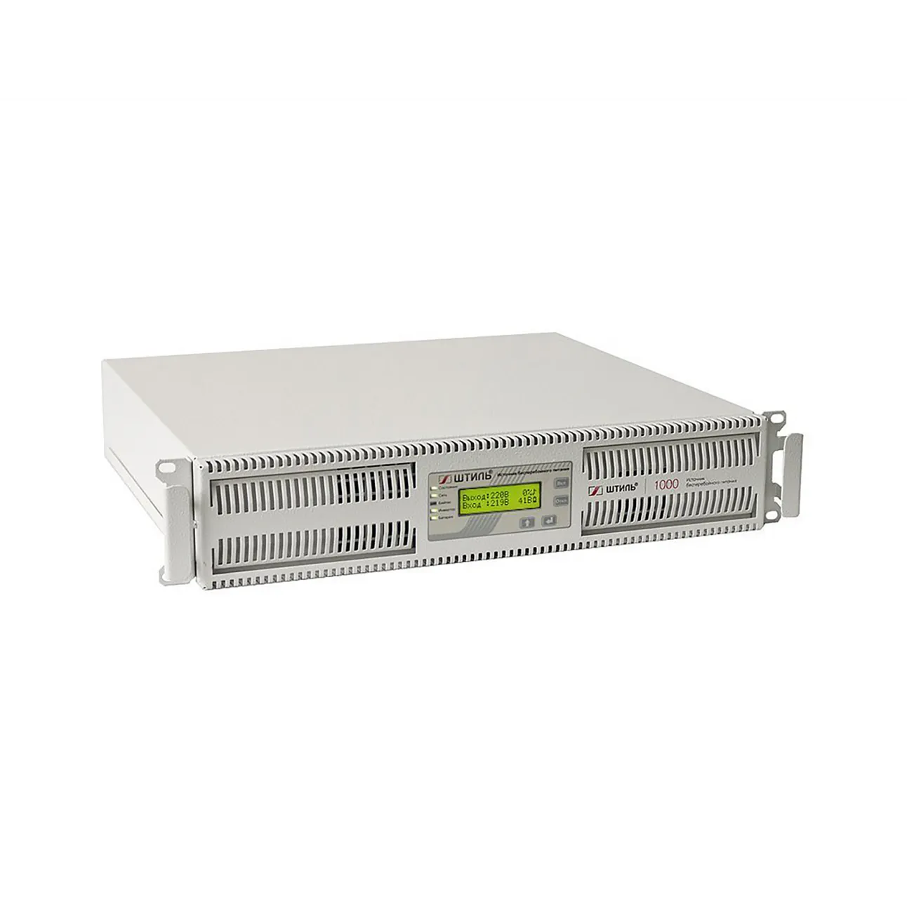 Источник бесперебойного питания Штиль SR1101L (1000 ВА)