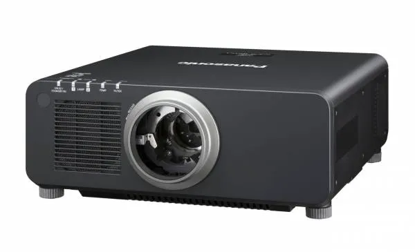 Проектор Panasonic PT-DX100ELK
