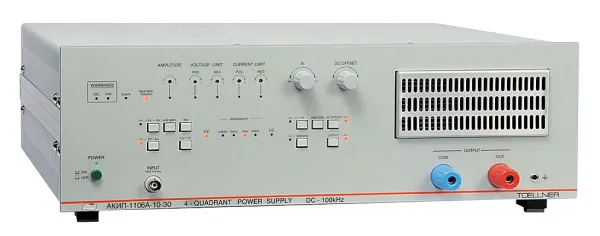 Усилитель мощности АКИП-1106A-60-53
